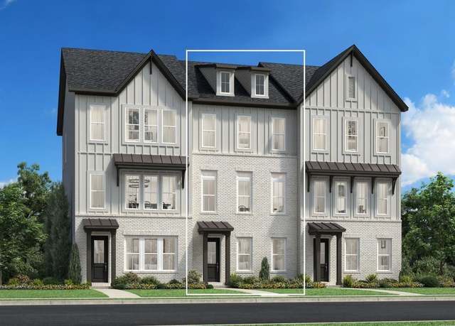 Property at 2599 Alcovy Trl, Marietta, GA 30066, 3 beds, 3.5 baths