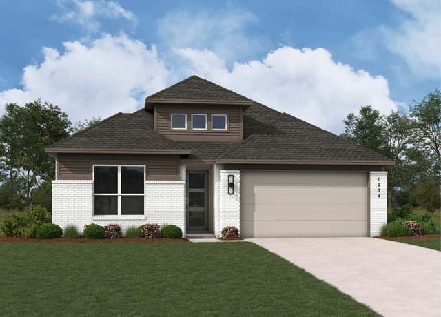 Property at Plan Matisse Plan, Rockwall, TX 75032, 4 beds, 2 baths