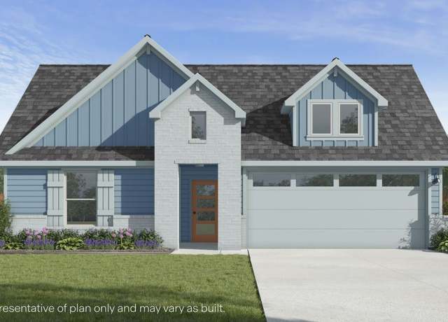 Property at 10101 E 132nd St S, Bixby, OK 74008, 4 beds, 2 baths