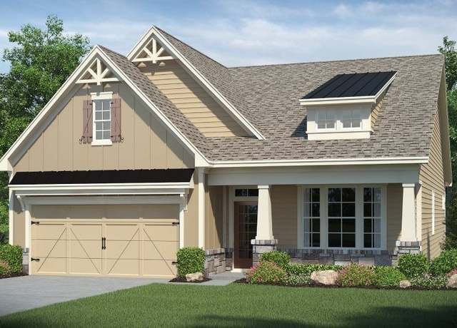 Property at Camden Plan, Sharpsburg, GA 30277, 3 beds, 2 baths
