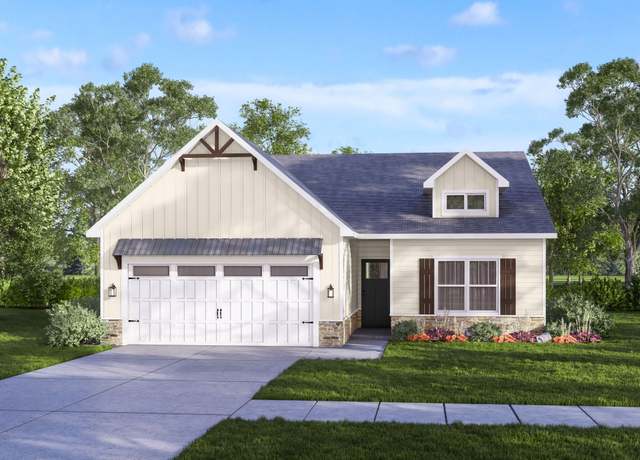 Property at The Dogwood Plan, New Albany, IN 47150, 3 beds, 2 baths