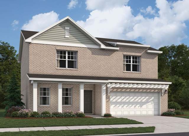Property at 325 Torcello Blvd, Mcdonough, GA 30253, 4 beds, 2 baths