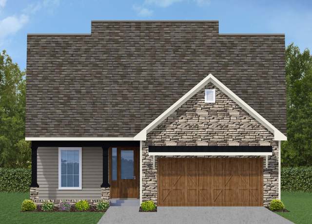 Property at The Sage Plan, Dadeville, AL 36853, 4 beds, 3.5 baths