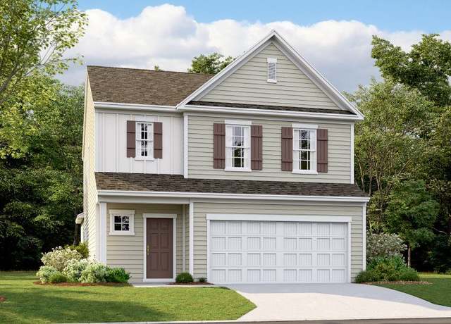 Property at Sweetbay Plan, Kannapolis, NC 28081, 4 beds, 2.5 baths