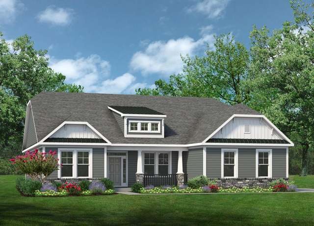 Property at The Iris Plan, Virginia Beach, VA 23456, 5 beds, 3 baths