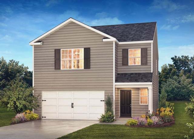 Property at Darwin Plan, Hendersonville, NC 28792, 3 beds, 2.5 baths