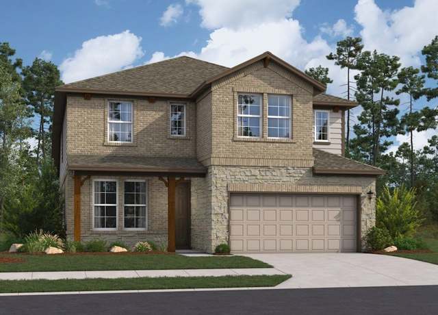 Property at 10544 Bricewood Park, San Antonio, TX 78254, 5 beds, 3.5 baths