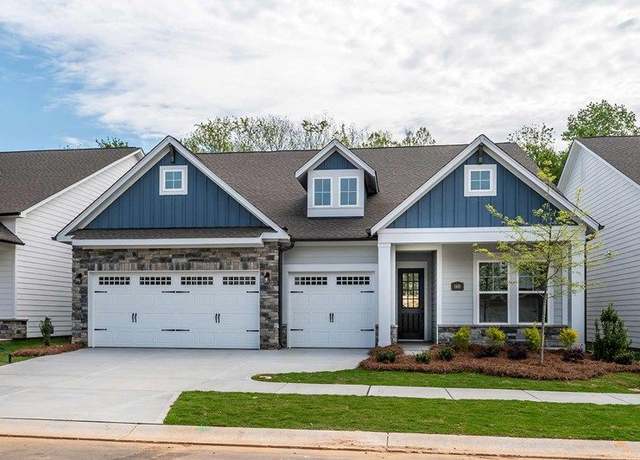 Property at Luster Plan, Waxhaw, NC 28173, 3 beds, 3 baths