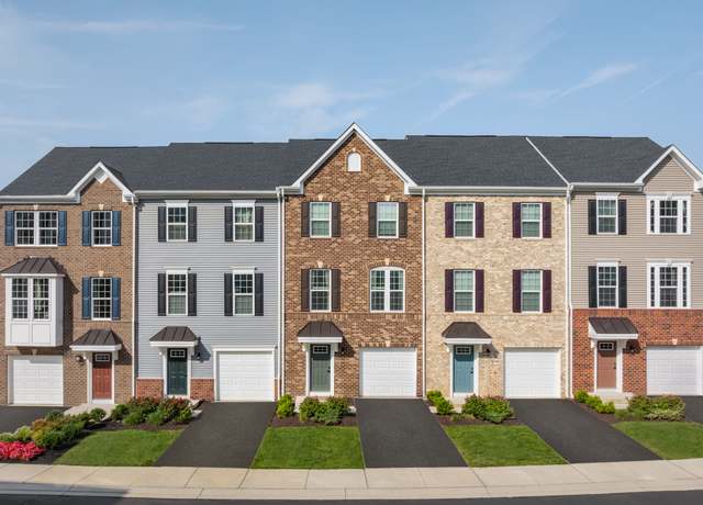 Property at 501 Maple Lawn Dr, Bowie, MD 20716, 4 beds, 4 baths