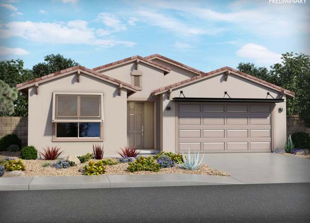 Property at Finch Plan, Tucson, AZ 85748, 3 beds, 2 baths