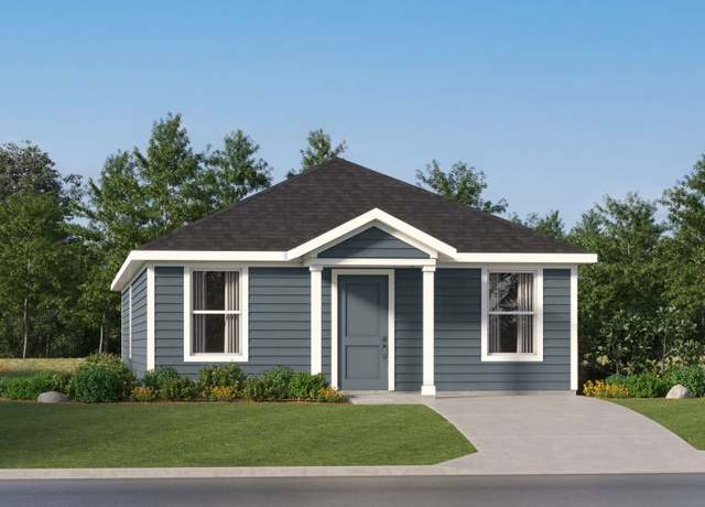 Property at 506 Bright Night Ln, Hutto, TX 78634, 4 beds, 2 baths