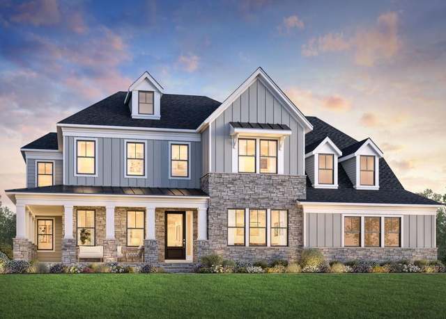 Property at Kendrick Plan, Fuquay Varina, NC 27526, 5 beds, 5.5 baths