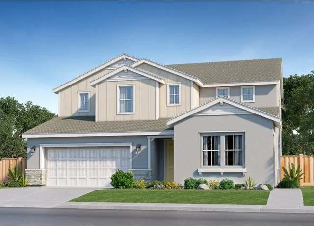 Property at 2676 Kester Way, Tracy, CA 95377, 5 beds, 3.5 baths
