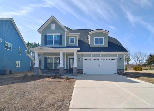 Property at Bethpage Plan, Denver, NC 28037, 4 beds, 3.5 baths