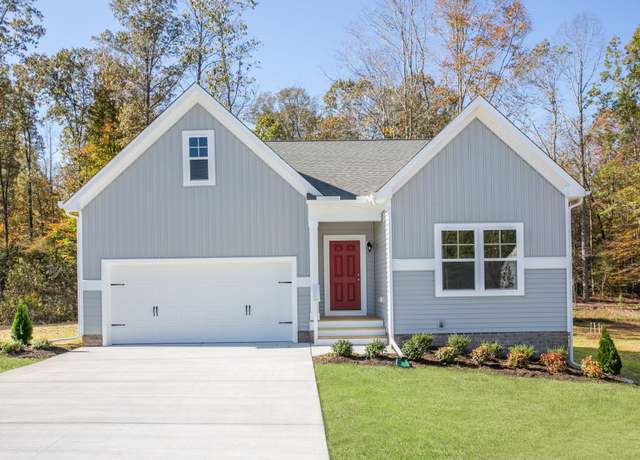 Property at Newton Plan, Suffolk, VA 23434, 3 beds, 2 baths