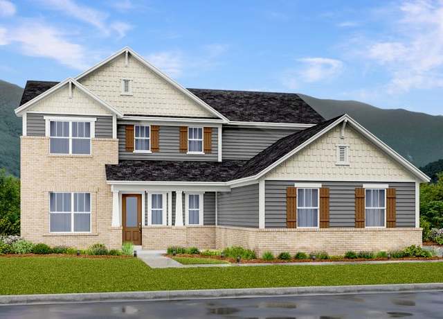 Property at Winston Plan, Murfreesboro, TN 37128, 5 beds, 4.5 baths