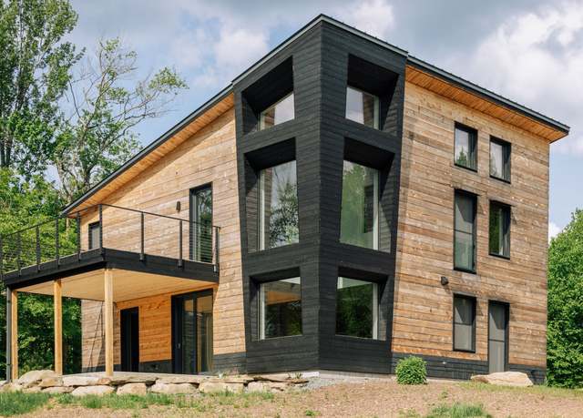 Property at Balsam Plan, Livingston Manor, NY 12758, 3 beds, 2.5 baths