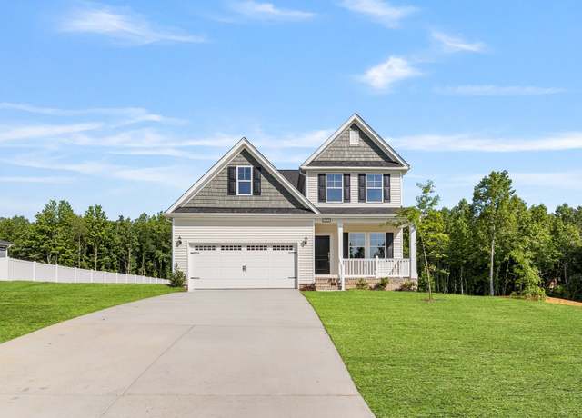 Property at 1357 Ouray Dr, Kernersville, NC 27284, 3 beds, 2.5 baths