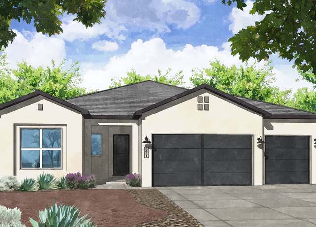 Property at Piñon Plan, Rio Rancho, NM 87144, 4 beds, 2.5 baths