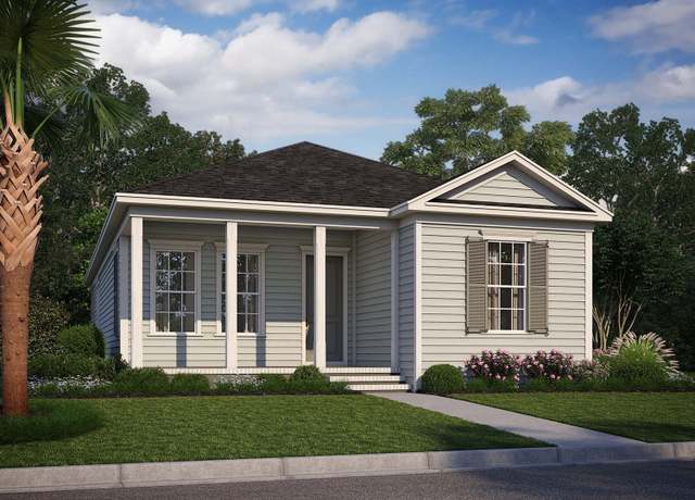 Property at Witherbee Plan, Summerville, SC 29486, 3 beds, 2 baths