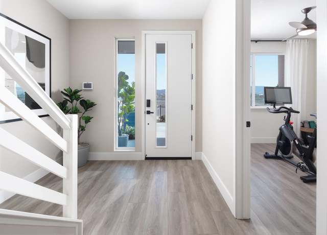 Property at Waterside at Alameda Marina Plan 1 Plan, Alameda, CA 94501, 3 beds, 3.5 baths