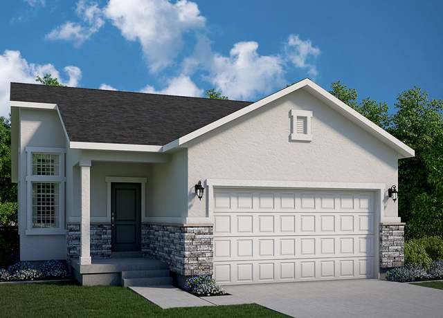 Property at 6727 N Tulle Mtn, Eagle Mountain, UT 84005, 3 beds, 2 baths