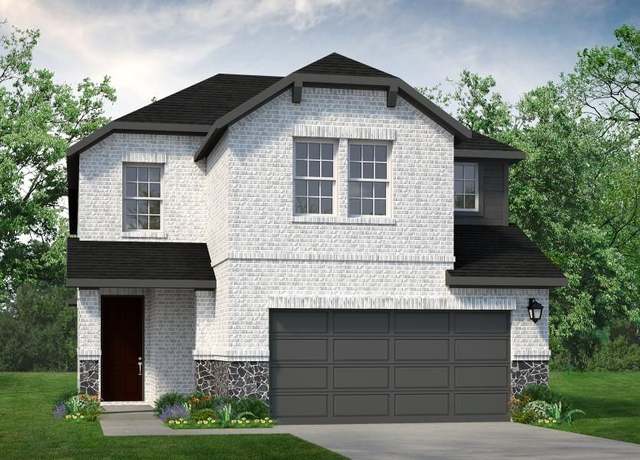 Property at 1120 Butterfly Dale Dr, Lavon, TX 75166, 4 beds, 3.5 baths