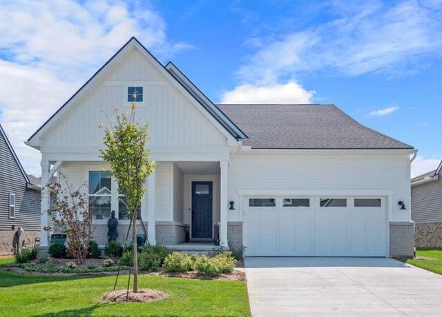 Property at Palmary Plan, Milford, MI 48381, 2 beds, 2 baths