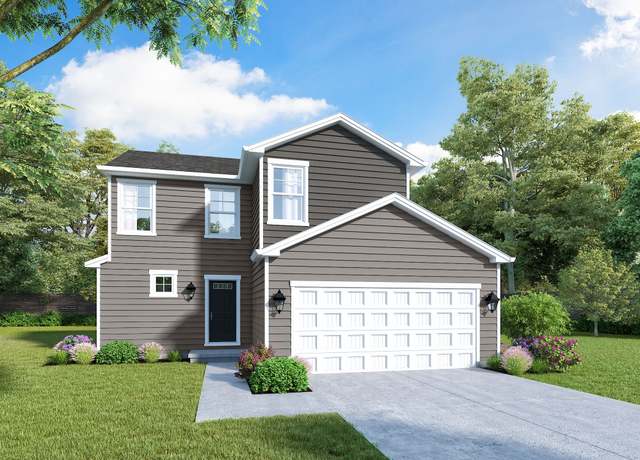Property at The Minerva Plan, Wilmington, OH 45177, 3 beds, 2.5 baths