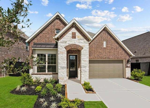 Property at Busch Plan, Conroe, TX 77302, 3 beds, 2.5 baths