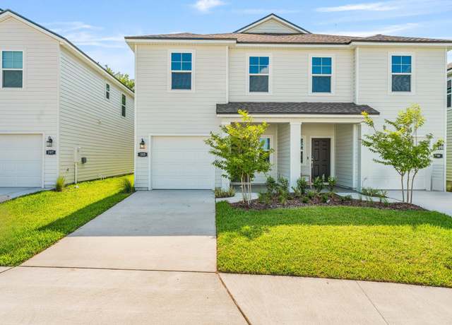 Property at 103 Brazil Nut Cir, Jacksonville, FL 32218, 3 beds, 2.5 baths