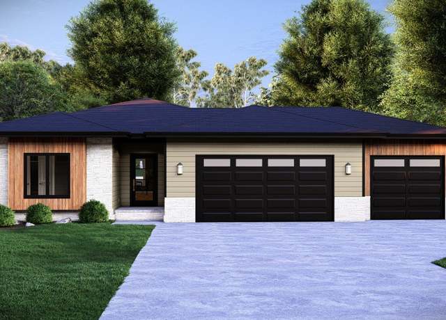 Property at Stockwell Plan, Papillion, NE 68046, 4 beds, 3 baths