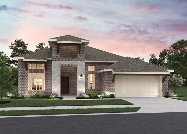 Property at Palmer Plan, Austin, TX 78738, 4 beds, 2 baths