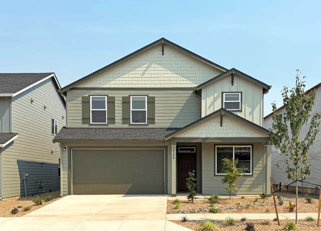 Property at 63254 Carly Ln, Bend, OR 97701, 4 beds, 2.5 baths