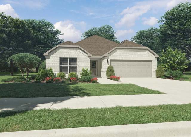 Property at 4001 Sage Dr, Farmersville, TX 75442, 3 beds, 2 baths
