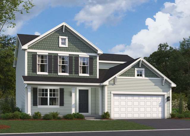 Property at 458 Bower Ln, Oswego, IL 60543, 4 beds, 2.5 baths