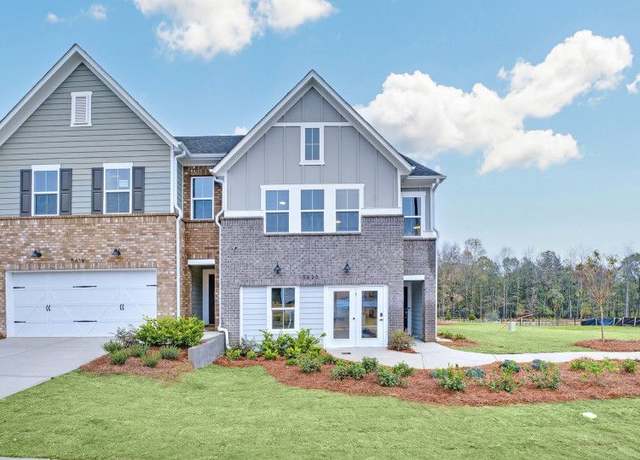 Property at Cooper Plan, Powder Springs, GA 30127, 3 beds, 2.5 baths