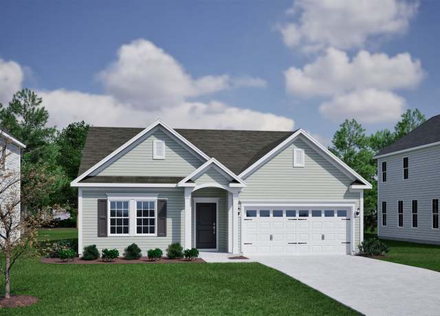 Property at Bates II Plan, Anderson, SC 29621, 3 beds, 2 baths