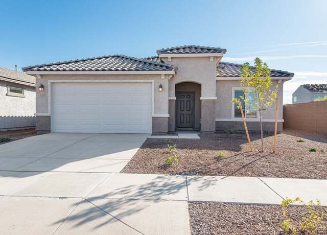 Property at 17807 W Encinas Ln, Goodyear, AZ 85338, 4 beds, 2 baths