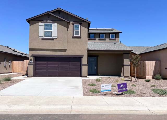 Property at 336 Brad Ct, Merced, CA 95341, 3 beds, 2.5 baths