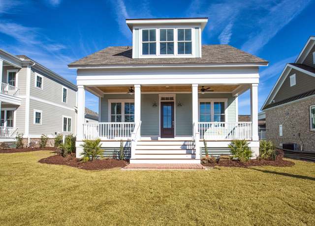 Property at The Beaufort Plan Plan, Myrtle Beach, SC 29572, 3 beds, 2.5 baths