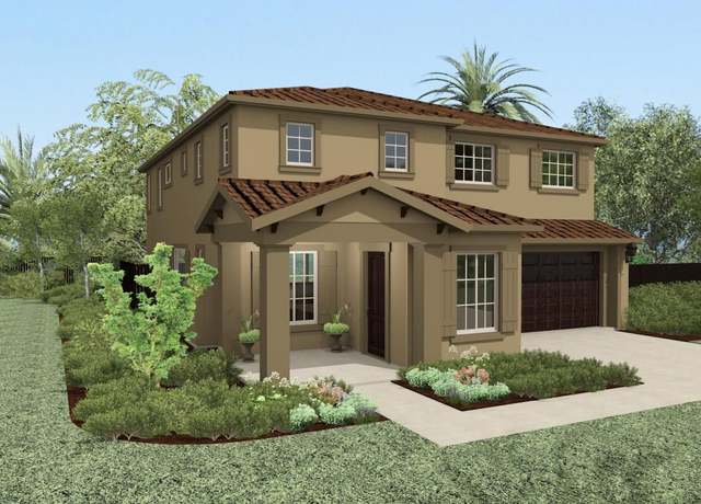 Property at The Madrid Plan, Hilmar, CA 95324, 4 beds, 2.5 baths