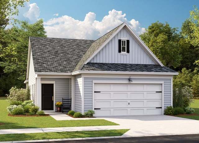 Property at CARLYLE Plan, Summerville, SC 29485, 2 beds, 2 baths