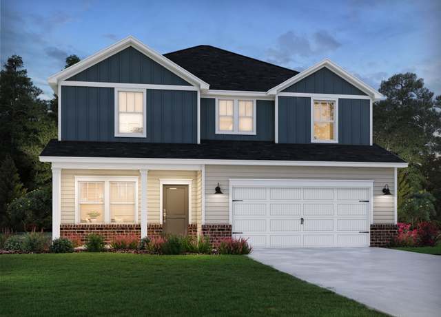 Property at Dakota Plan, Mocksville, NC 27028, 4 beds, 2.5 baths