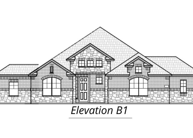 Property at Brandon Plan, San Antonio, TX 78263, 4 beds, 3 baths