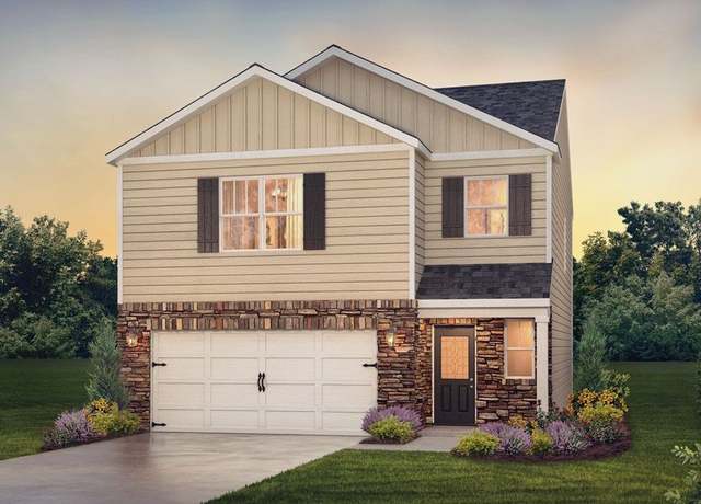 Property at Darwin Plan, Statesville, NC 28677, 3 beds, 2.5 baths