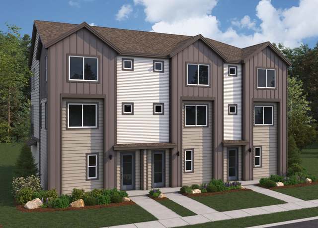 Property at Fossil Creek Interior Plan, Fort Collins, CO 80524, 2 beds, 3 baths