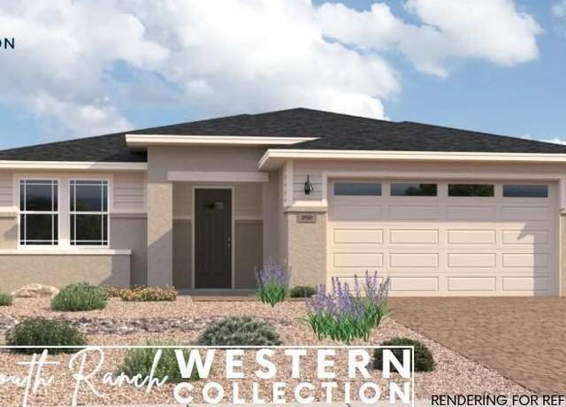Property at 1207 Branding Iron Pass, Prescott, AZ 86305, 3 beds, 2.5 baths
