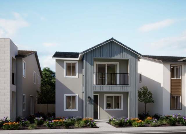 Property at Estela 1 Plan, Irvine, CA 92618, 3 beds, 2.5 baths