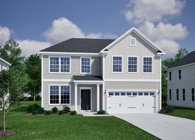 Property at Cooper Plan, Anderson, SC 29621, 3 beds, 2.5 baths
